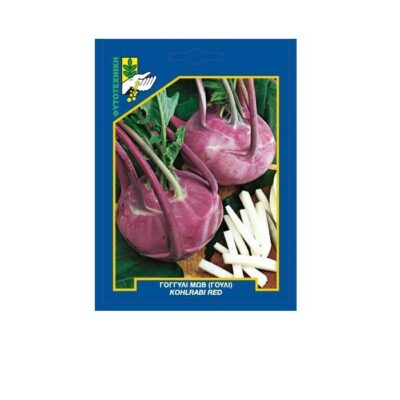 Γογγύλι Μωβ (Γούλι)