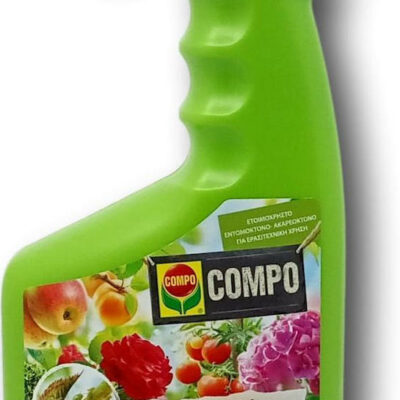 Compo Εντομοκτόνο Kramb RTU