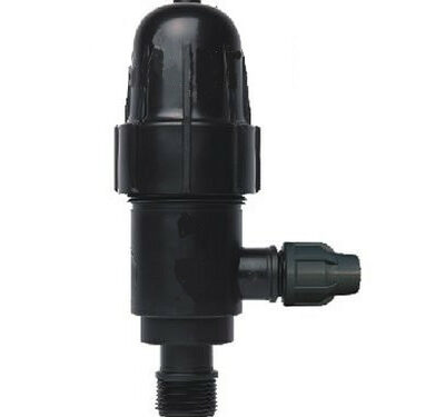 Φίλτρο γωνιακό μεγάλο Φ20x1 60Μ