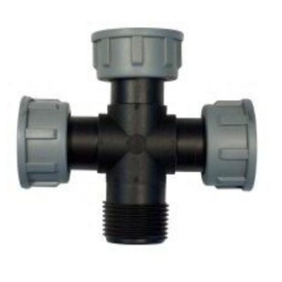 Σταυρός φρεατίου Α-Θ-Θ-Θ 1x1x1x1