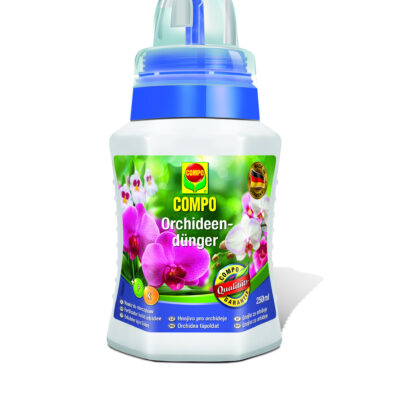 Compo Υγρό Λίπασμα για Ορχιδέες 0.25lt
