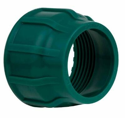 Περικόχλιο κοχλιωτό 10ΑΤΜ Φ16