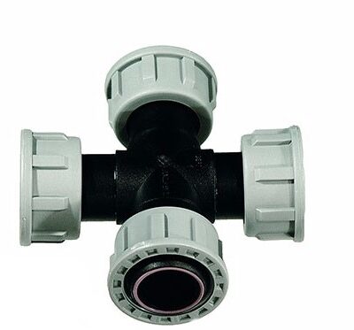 Σταυρός φρεατίου Θ-Θ-Θ-Θ 1x1x1x1