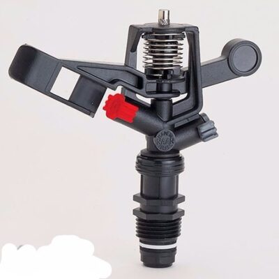 Εκτοξευτήρας ΝΑΑΝ 5022-U 1/2'' ΠΛΗΡΗ