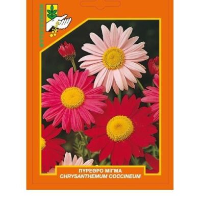 Πύρεθρο μίγμα