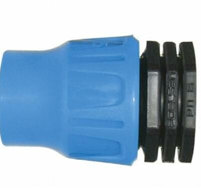 Τερματικό τύπου Lock Φ16