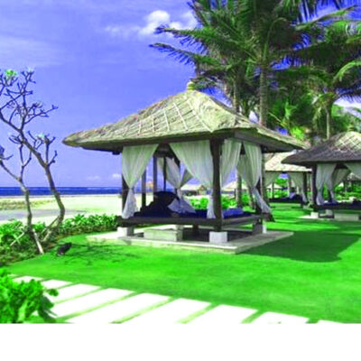 Μίγμα γκαζόν για παραθαλάσσια μέρη (SEASIDE)