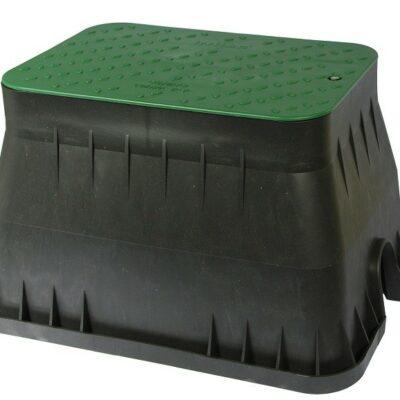 Πλαστικό φρεάτιο Standard