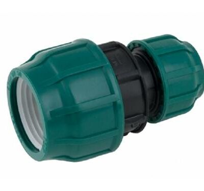 Σύνδεσμος συστολικός κοχλιωτός 10 ΑΤΜ Φ20x16