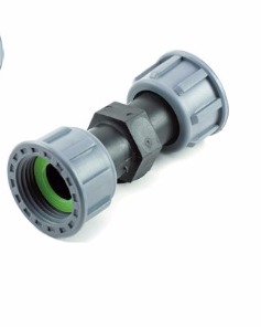 Σύνδεσμος φρεατίου Θ-Θ 1x1