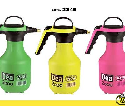 Ψεκαστήρας Προπίεσης DEA 2 L