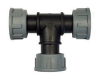 Ταφ φρεατίου Θ-Θ-Θ 1x1x1