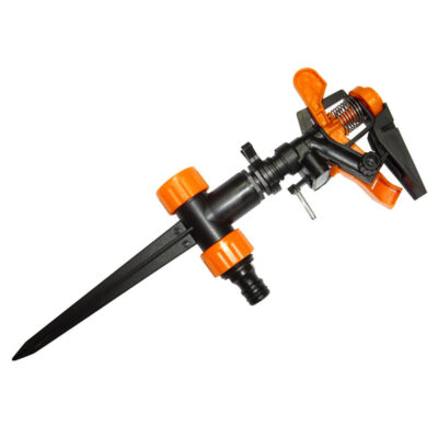 Εκτοξευτήρας σε λόγχη ρυθμιζόμενος