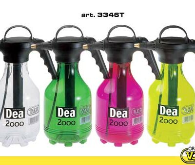 Ψεκαστήρας Προπίεσης DEA 2L