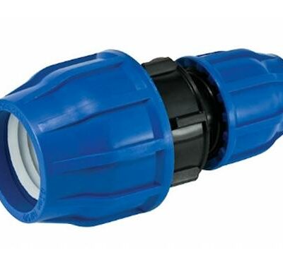 Σύνδεσμος συστολικός κοχλιωτός 16 ΑΤΜ Φ20x16