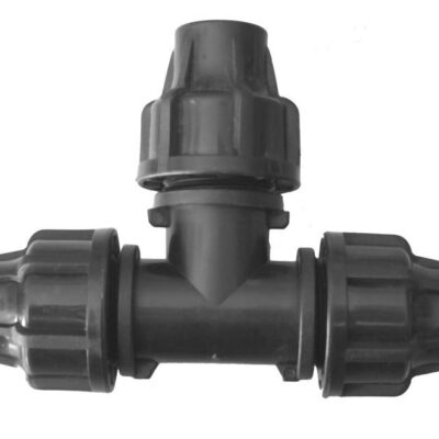 Ταφ τύπου Lock Φ16x16x16