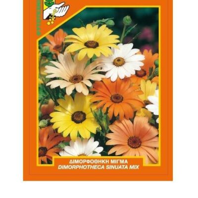 Διμορφοθήκη μίγμα