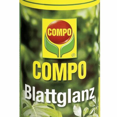 Compo Γυαλιστικό φύλλων