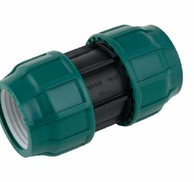 Σύνδεσμος κοχλιωτός 10 ΑΤΜ Φ16x16