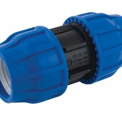 Σύνδεσμος κοχλιωτός 16 ΑΤΜ Φ16x16