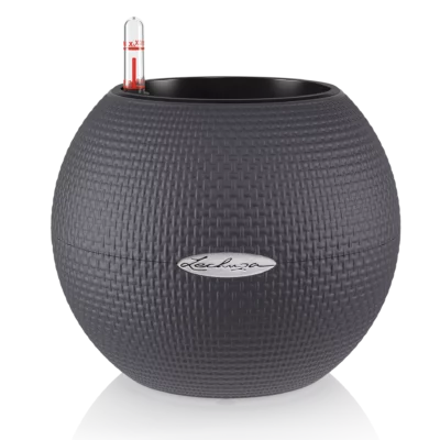 LECHUZA-PURO Color 20 slate