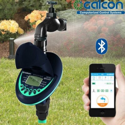 Προγραμματιστής Galcon 9001BT με Bluetooth