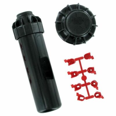 Γραναζωτός εκτοξευτήρας Hunter PGJ-04