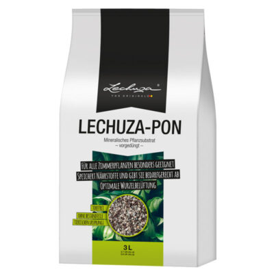 Υπόστρωμα Lechuza Pon 3lt