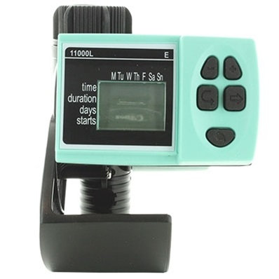 Προγραμματιστής ποτίσματος Galcon 11000L - Image 2