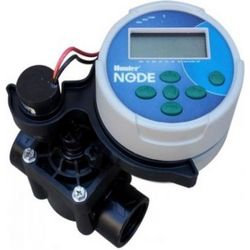 Προγραμματιστής Hunter NODE 100 με ηλεκτροβάνα