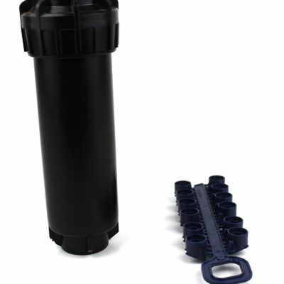 Γραναζωτός εκτοξευτήρας Rain Bird 5004