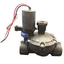 Ηλεκτροβάνα Ρεύματος Galcon 1"  YLZ FC 24V AC