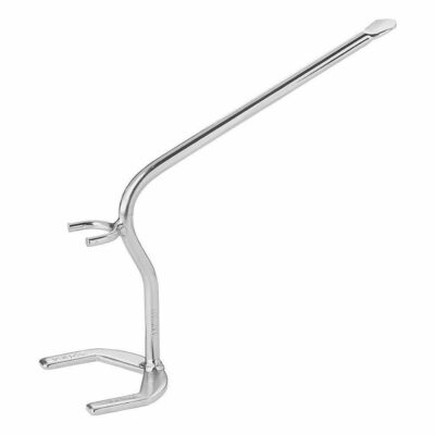 Κλειδί για Εκτοξευτήρα Κρουστικό Maxi Paw Rain Bird