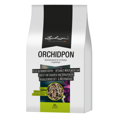 Υπόστρωμα Lechuza Orchidpon 3lt
