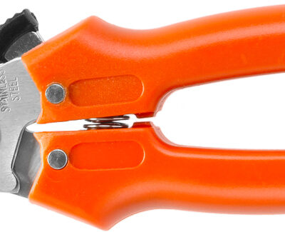 Ψαλίδι Κλαδέματος Χειρός Stocker 332 Inox 19cm