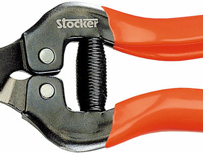 Ψαλίδι συγκομιδής Stocker 345