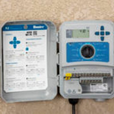 Προγραμματιστής ρεύματος HUNTER X2™