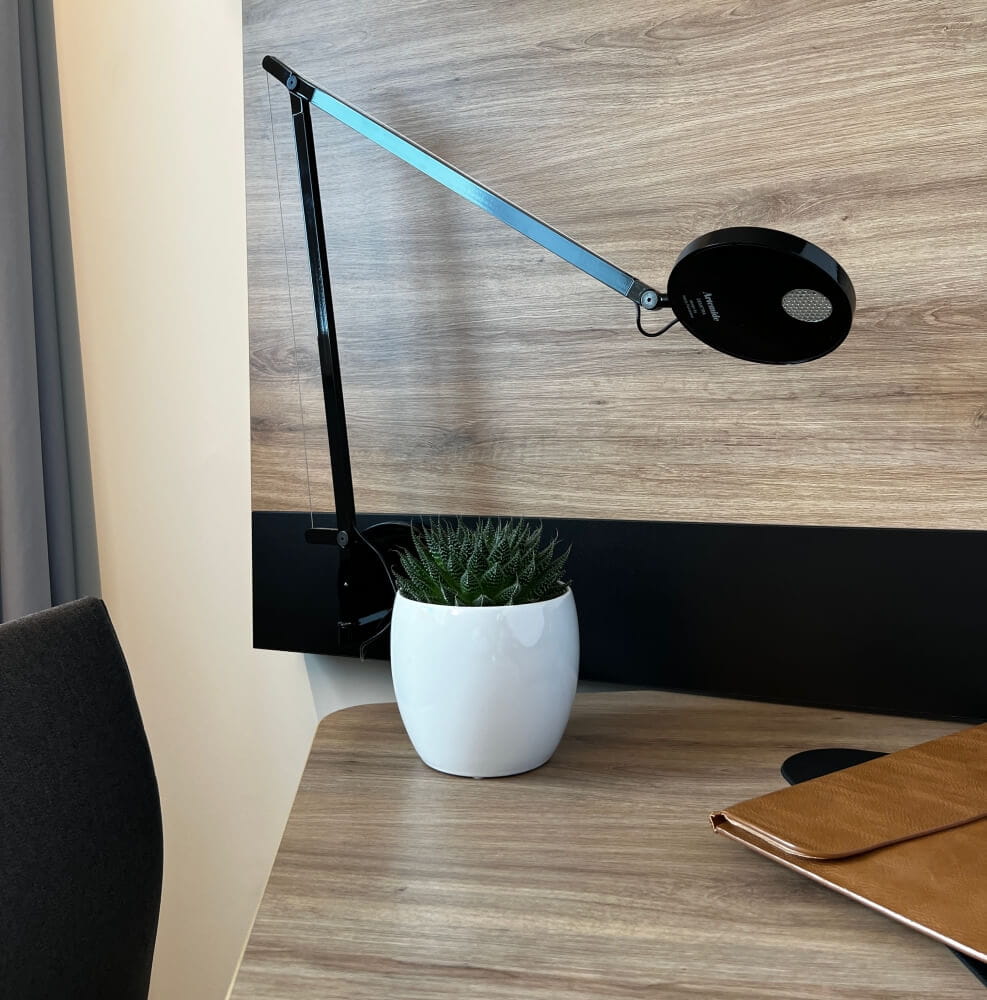 Κεραμικό κασπώ λευκό Piano - Image 3