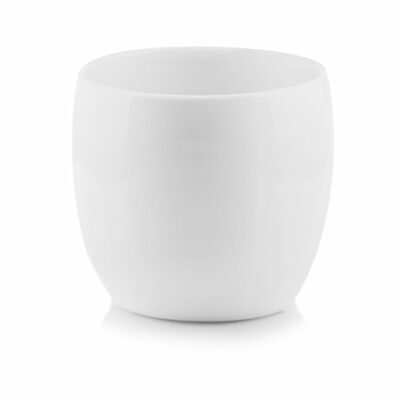 Κεραμικό κασπώ λευκό Piano