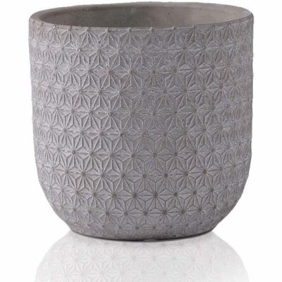 Τσιμεντένιο κασπώ γκρι ETNO 46.003.10