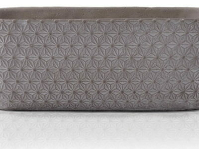 Τσιμεντένια ζαρντινιέρα ETNO 46.004