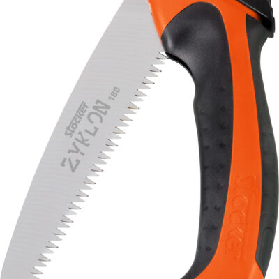 Πριόνι κλαδέματος Stocker Zyklon 180