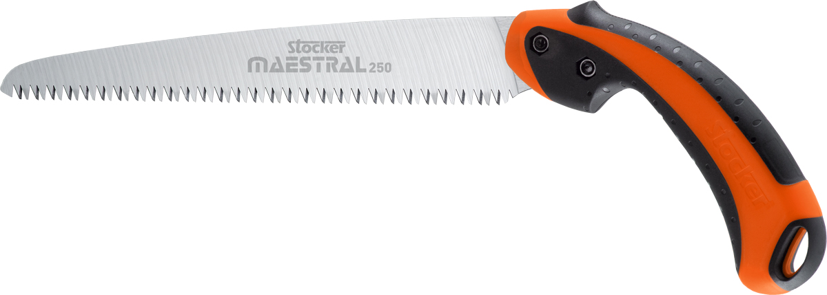 Πριόνι κλαδέματος Stocker Maestral 250