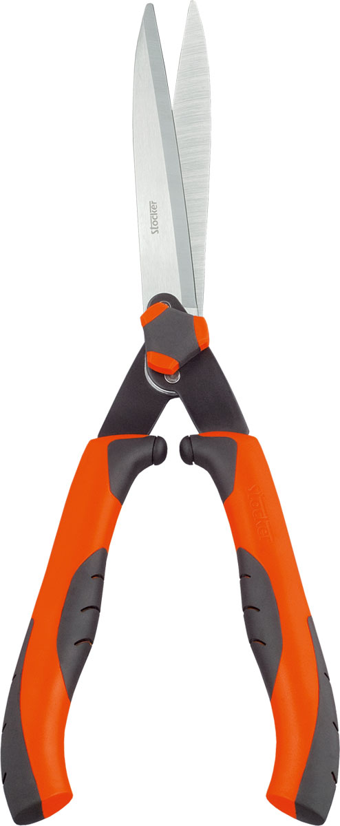 Ψαλίδι Μπορντούρας Stocker Hobby 55
