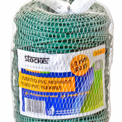 Σωληνάκι PVC Δεσίματος Stocker 500gr 2051