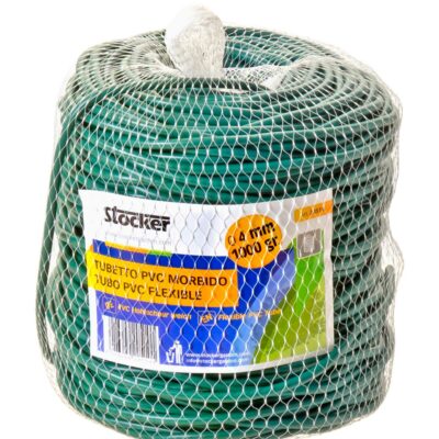 Σωληνάκι PVC Δεσίματος Stocker 1Kg 20510