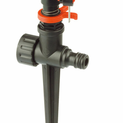 Παλμικός Εκτοξευτήρας νερού Stocker 25008