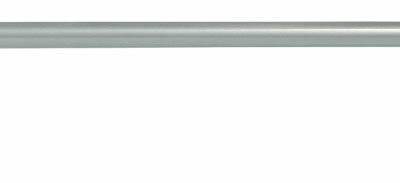 Λαβή ψεκασμού αλουμινίου 94 εκ Stocker 27208