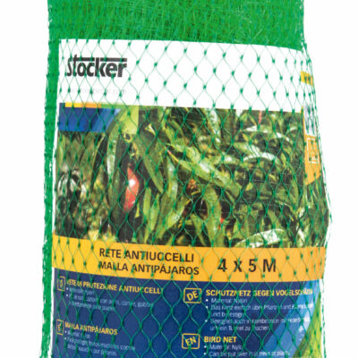 Δίχτυ αναρρίχησης 4x5m Stocker 4574