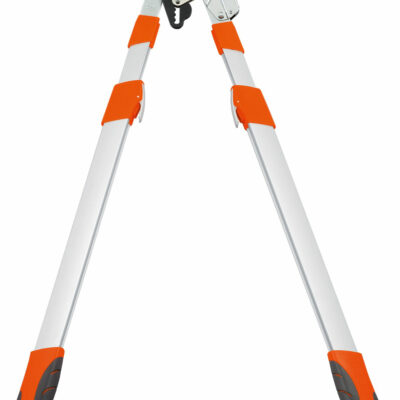 Ψαλίδι κλάδου με Τηλεσκοπική λαβή και Καστάνια Stocker 7242